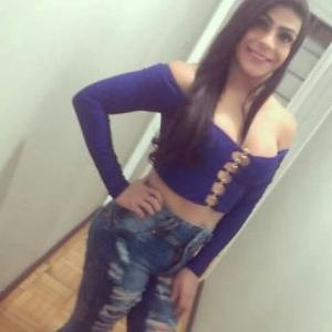 673260996: Travesti en Madrid