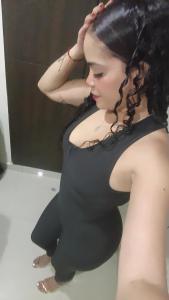 643325941: Chica busca chico en Málaga
