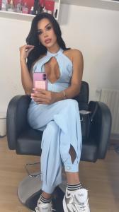 607788743: Transexual en Málaga