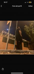 644373768: Chico busca chica en Sevilla