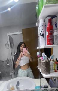 652010357: Chica busca chico en La Coruña