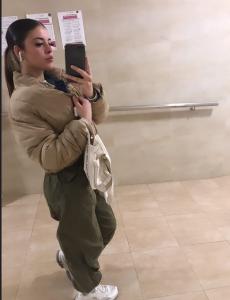 670921628: Chica busca chico en Murcia