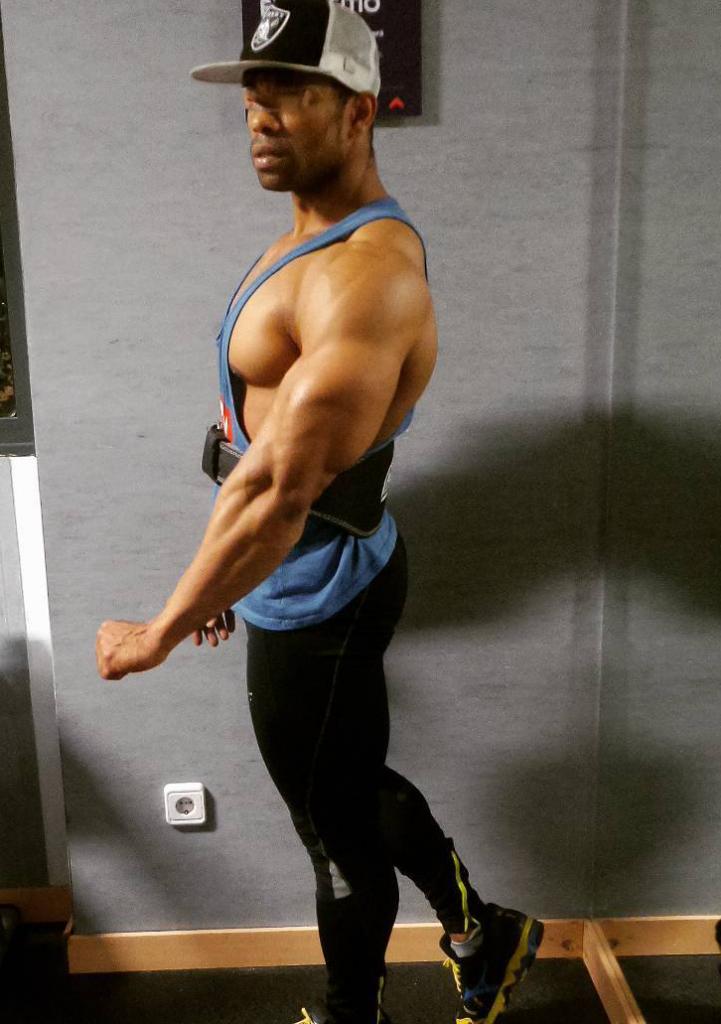 Chico busca chica en Madrid: 