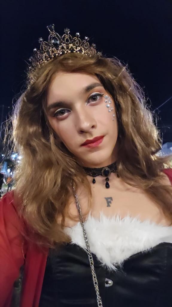 679184224: Travesti en Huelva