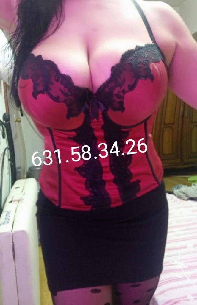 Chica busca chico en Valencia: 