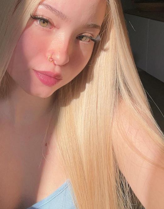 Chica busca chico en Murcia: 