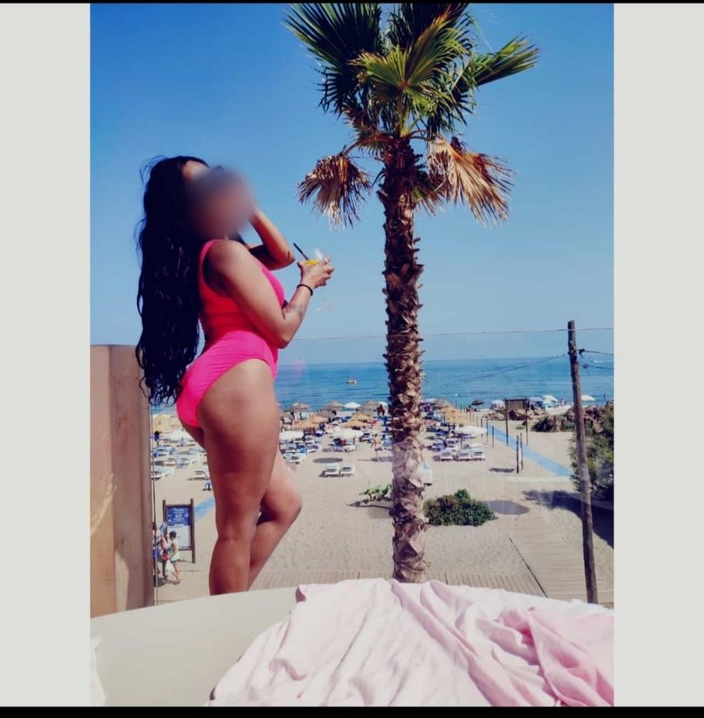 Chica busca chico en Málaga: 