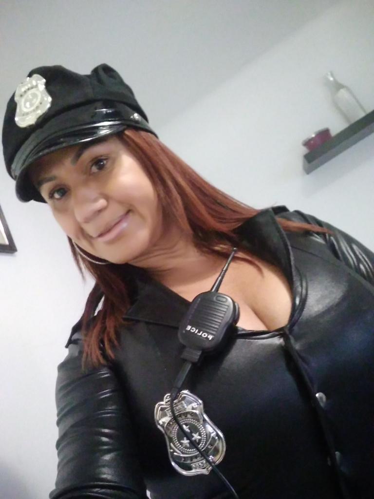 Transexual en Alicante: 