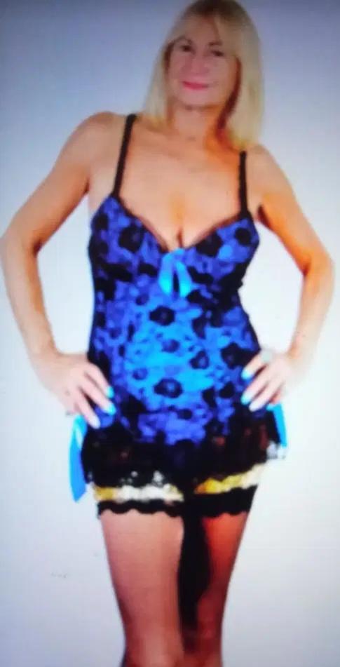 Transexual en La Coruña: 