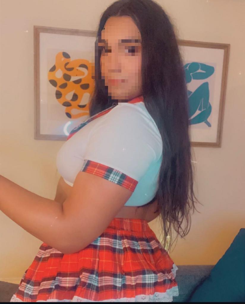 Transexual en Las Palmas: 