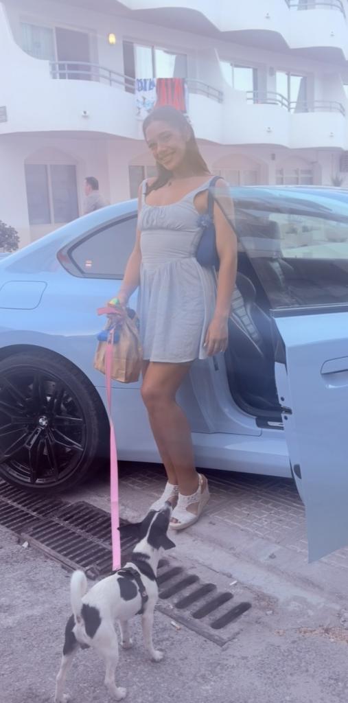 Chica busca chico en Málaga: 