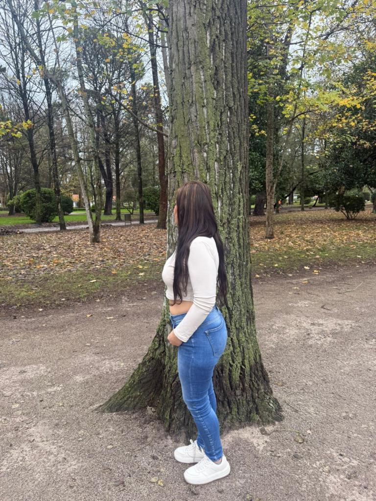 Chica busca chico en Asturias: 