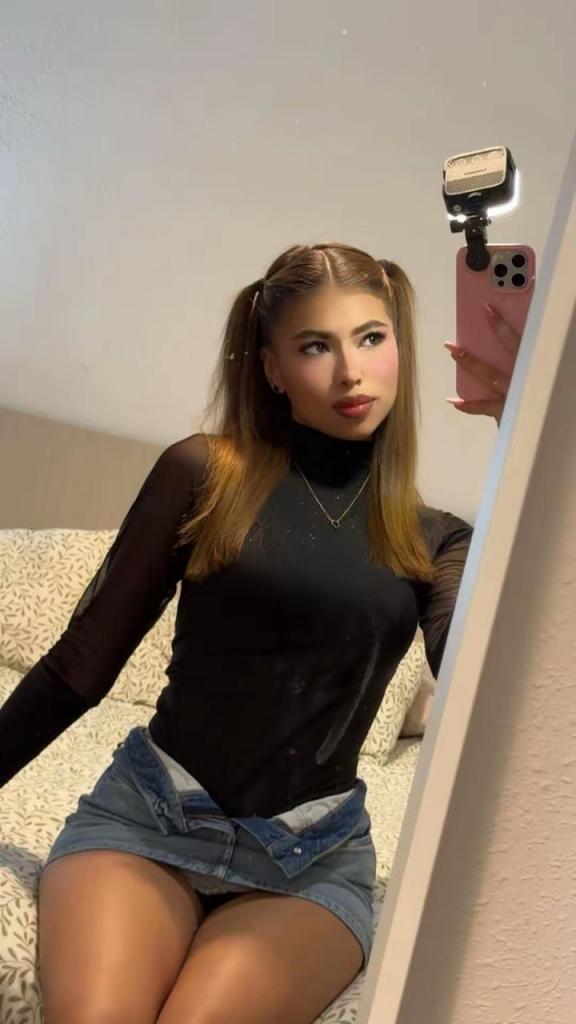 Chica busca chico en Segovia: Chica busca chico