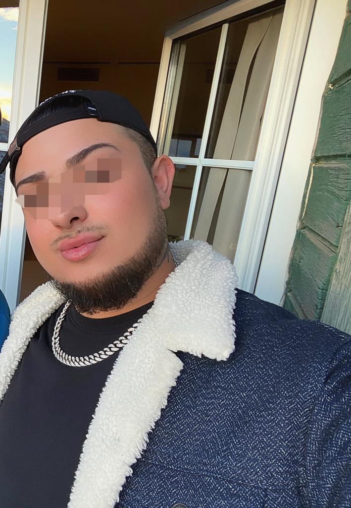 Chico busca chica en Cádiz: 