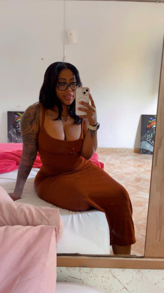 Chica busca chico en Mallorca: 