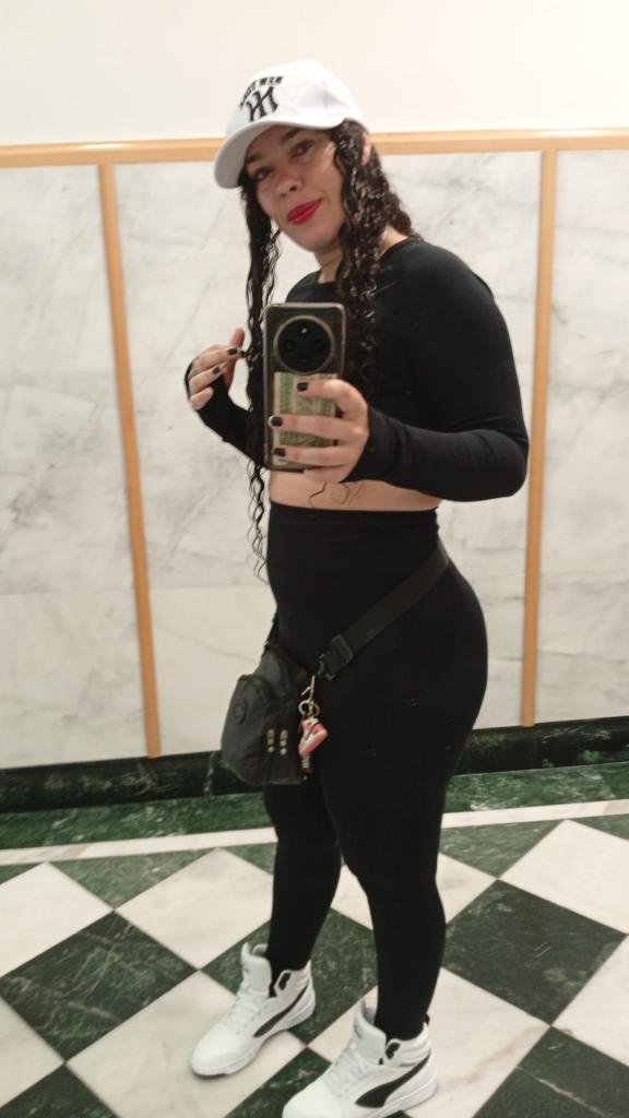 Chica busca chico en Barcelona: 