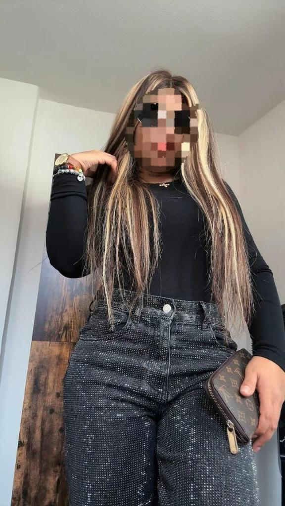 Chica busca chico en Las Palmas: 