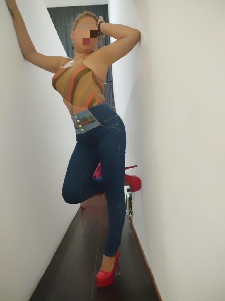 Chica busca chico en Madrid: 