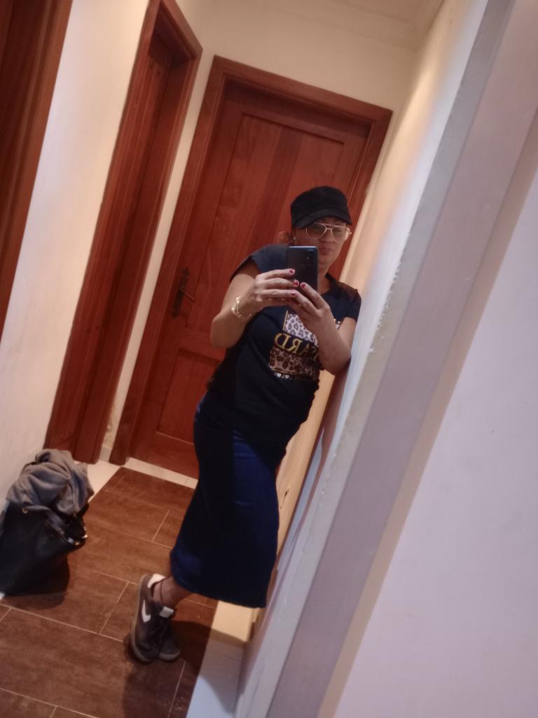 Chica busca chico en Las Palmas: 