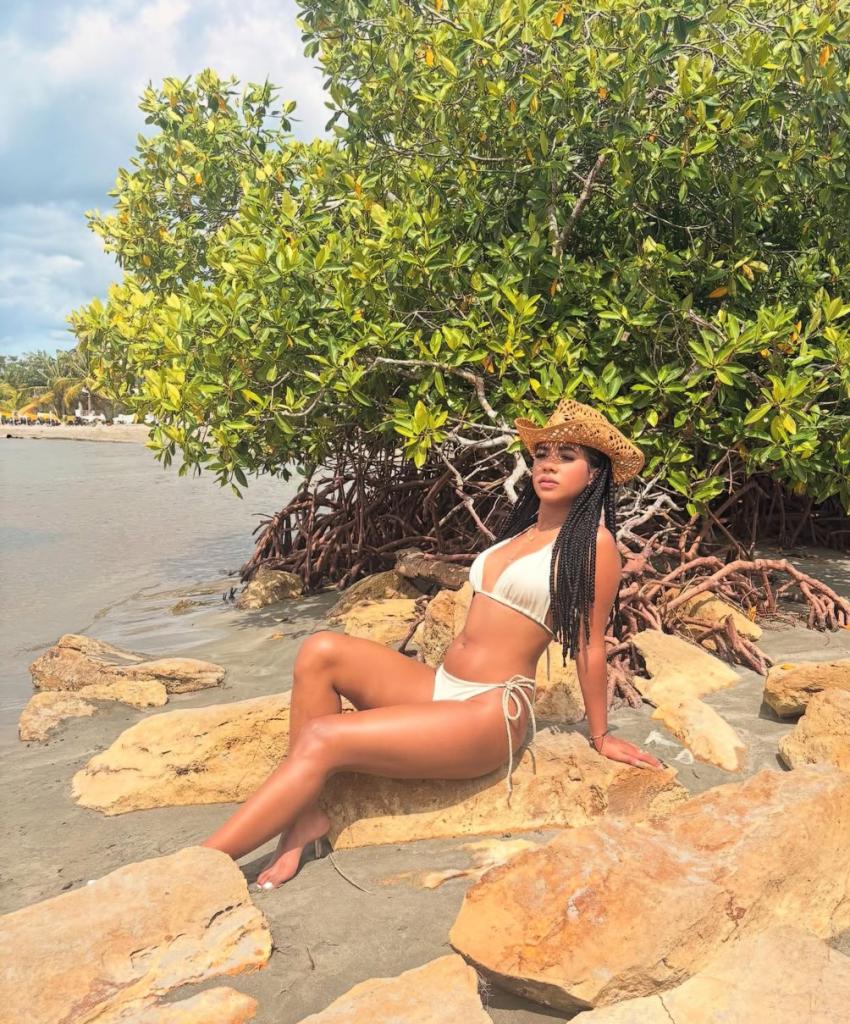 Chica busca chico en Las Palmas: 