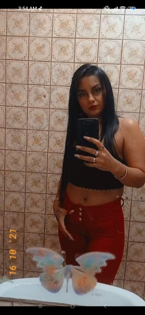 613477718: Chica busca chico en Murcia