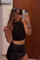 662364427: Chica busca chico en Madrid