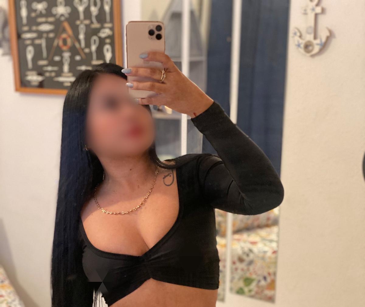 Chica busca chico en Alicante: 