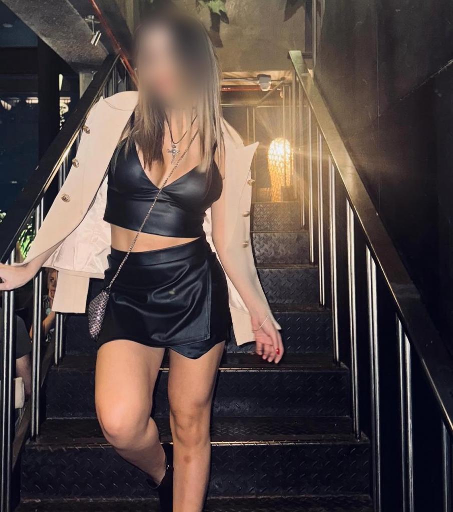 Chica busca chico en Toledo: 