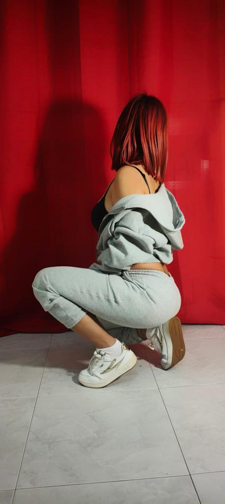 Chica busca chico en Toledo: 