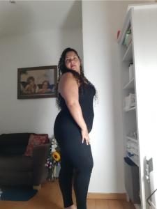 Chica busca chico en Madrid: 