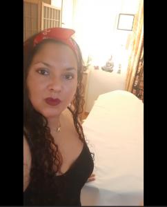 694624655: Chica busca chico en Madrid