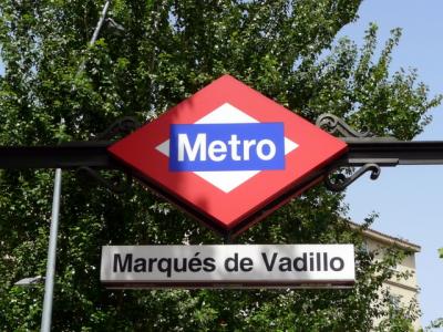 643784323:  en Madrid