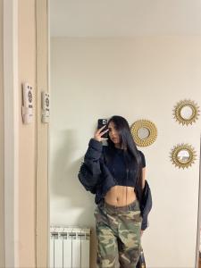 666102715: Transexual en Madrid