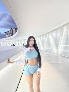 600058978: Transexual en Madrid