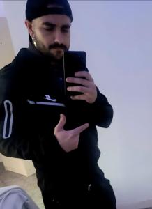 602704529: Chico busca chica en Madrid