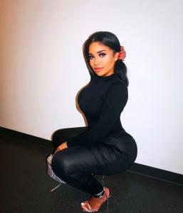 661052581: Transexual en Sevilla