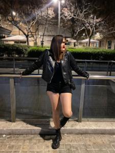 617400733: Chica busca chico en Almería