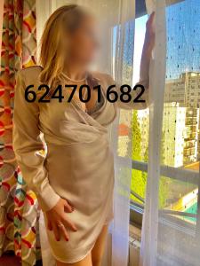 624701682: Chica busca chico en La Rioja