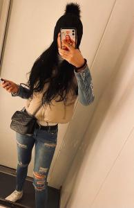 672822398: Chica busca chico en Madrid