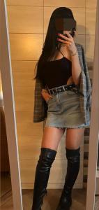 Chica busca chico en Madrid: 