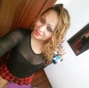 613468821: Transexual en Alicante