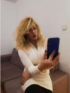 612472324: Travesti en Barcelona