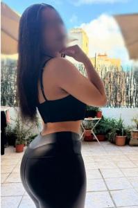 643940514: Chica busca chico en Málaga