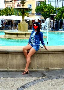 657910027: Chica busca chico en Sevilla