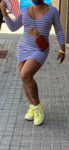 697994524: Travesti en Navarra