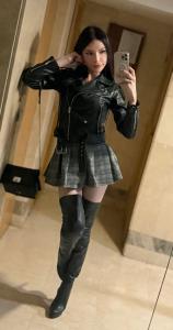 657660598: Transexual en Zaragoza