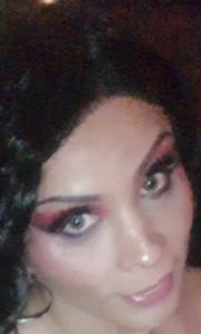 672991788: Travesti en Madrid