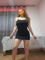 641074147: Chica busca chico en Almería