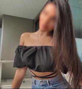Chica busca chico en Málaga: 