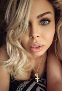 603584050: Transexual en Sevilla